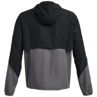 Jacheta Under Armour UA LEGACY WINDBREAKER thumbnav 4