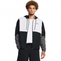 Jacheta Under Armour UA LEGACY WINDBREAKER thumbnav 5