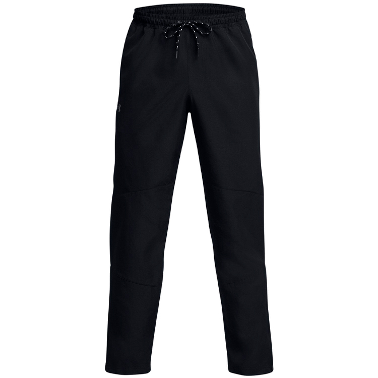 Брюки Under Armour UA Legacy Windbreaker Pant XS Черный Мужской photo 1