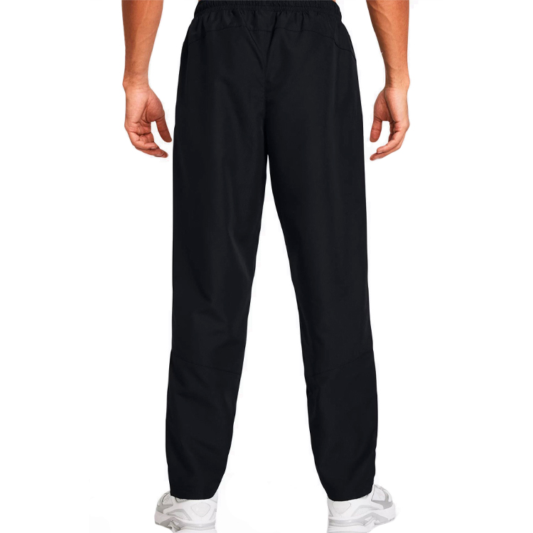 Брюки Under Armour UA Legacy Windbreaker Pant XS Черный Мужской photo 3