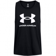 Maiou Under Armour UA SPORTSTYLE LOGO TANK thumbnav