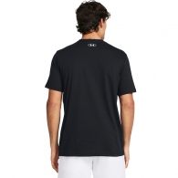 Tricou Under Armour UA SPORTSTYLE LOGO UPDATE SS thumbnav 2
