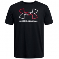 Tricou Under Armour UA GL FOUNDATION UPDATE SS thumbnav