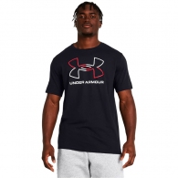 Tricou Under Armour UA GL FOUNDATION UPDATE SS thumbnav 2