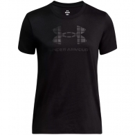Футболка Under Armour UA Tech BL HD SS thumbnav