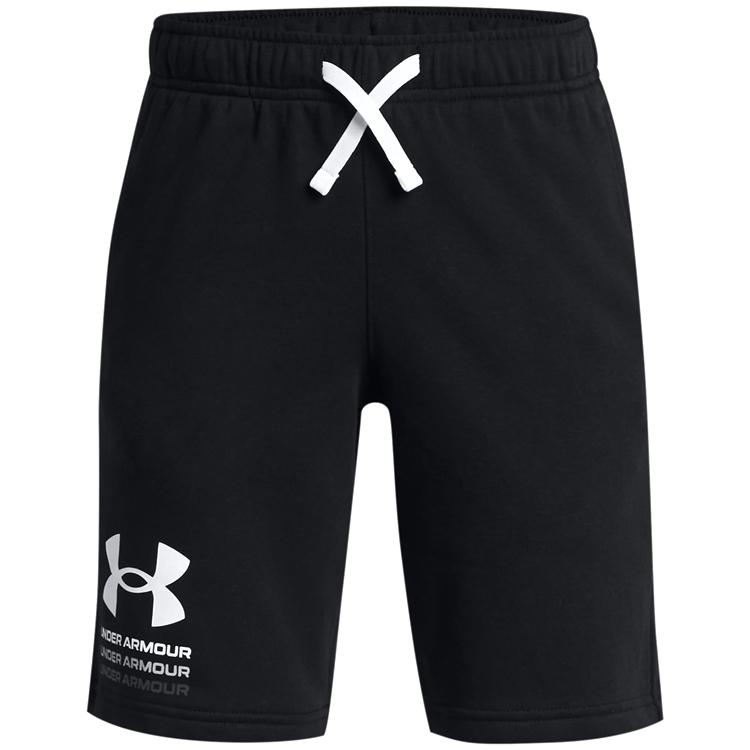 Шорты Under Armour UA BoS Rival Terry Short photo 