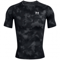 Tricou Under Armour UA HG Armour Printed thumbnav 1