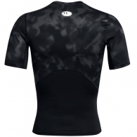 Tricou Under Armour UA HG Armour Printed thumbnav 5