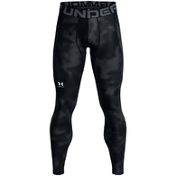Легинсы Under Armour UA HG Armour Printed thumbnav 1