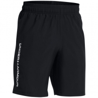 Sorti Under Armour UA Tech Woven Wordmark Short thumbnav 2