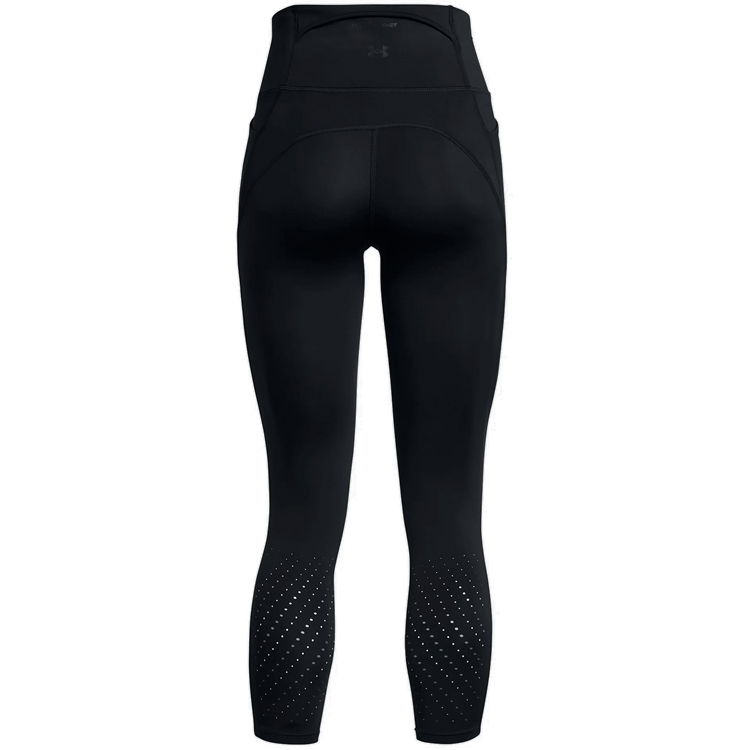 Легинсы Under Armour UA Launch Elite Ankle Tights / Женский / L / Черный photo 2