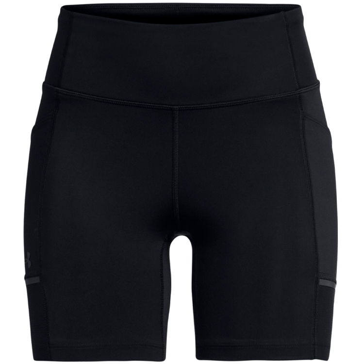 Sorti Under Armour UA Launch 6 Short / Femei / L / Negru photo 2