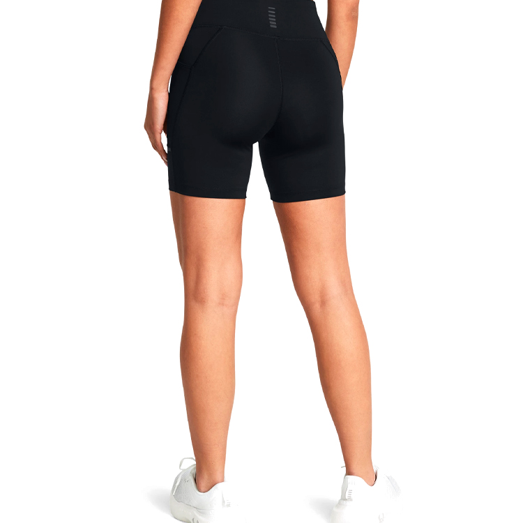 Sorti Under Armour UA Launch 6 Short / Femei / L / Negru photo 3