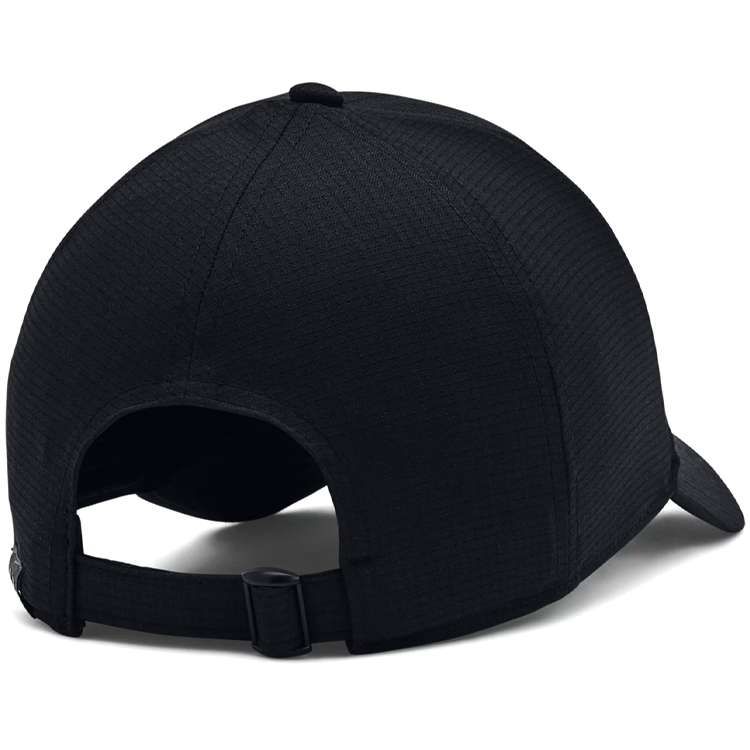 Chipiu  Under Armour Isochill Armourvent ADJ/1383440-001/Negru photo 2