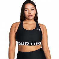 Bra sportive Under Armour UA HG Mid Branded thumbnav 4