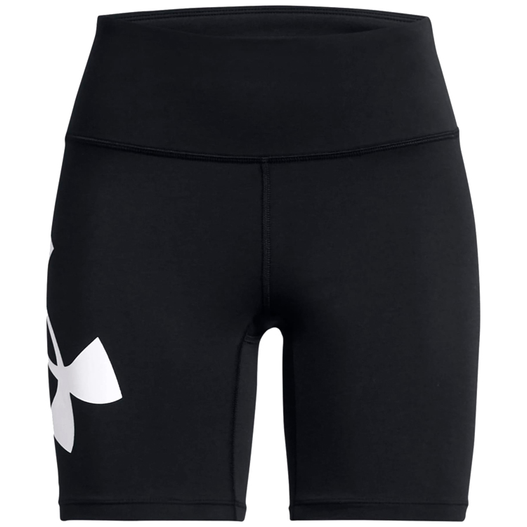 Sorti Under Armour Campus 7in Short / Femei / L / Negru photo 1 Sorti Under Armour Campus 7in Short / Femei / L / Negru photo 1
