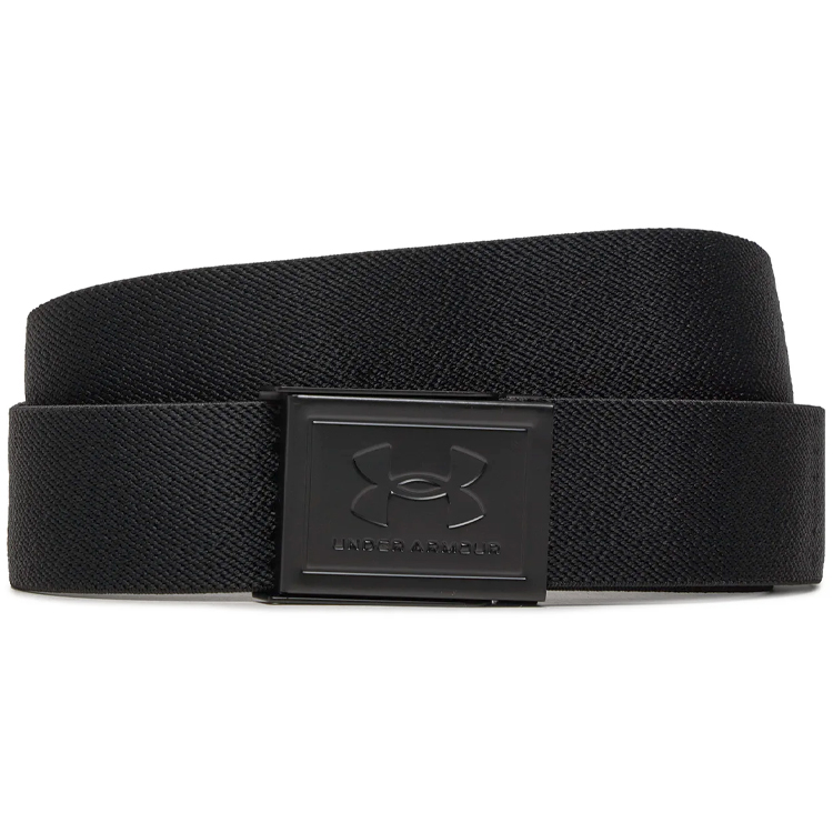Curea Under Armour M Stretch Webbing Belt photo Curea Under Armour M Stretch Webbing Belt photo