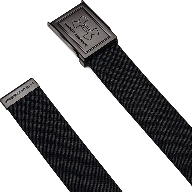 Ремень Under Armour M Stretch Webbing Belt photo 2