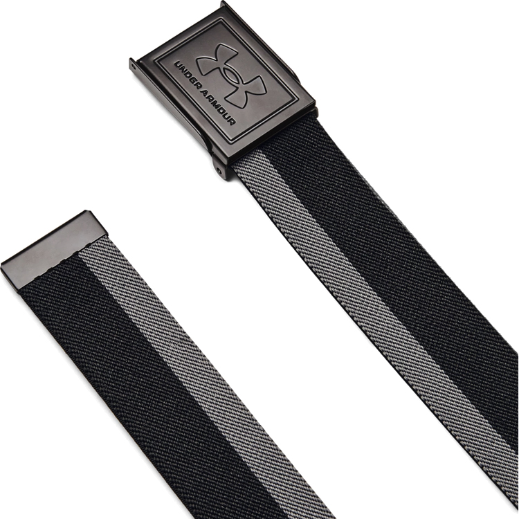 Ремень Under Armour M Stretch Webbing Belt photo 3