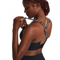 Bra sportive Under Armour UA Infinity Mid 2.0 Bra thumbnav 3