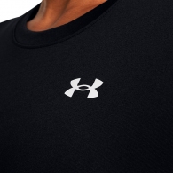 Tricou Under Armour Tech SSC - Solid thumbnav 3