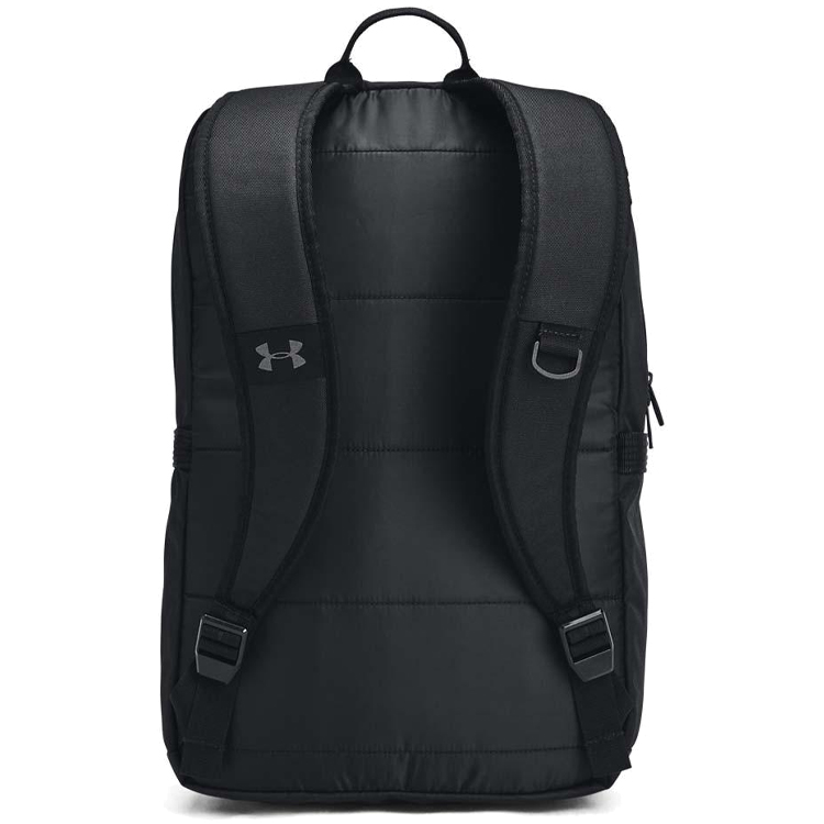Rucsac  Under Armour UA Triumph Campus BP/1384462-001/Negru photo 2