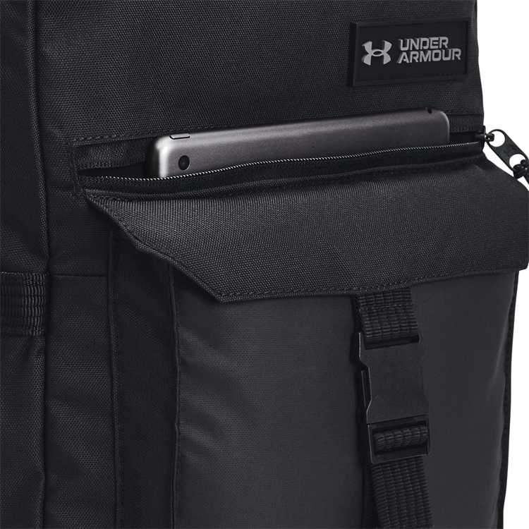 Rucsac  Under Armour UA Triumph Campus BP/1384462-001/Negru photo 5