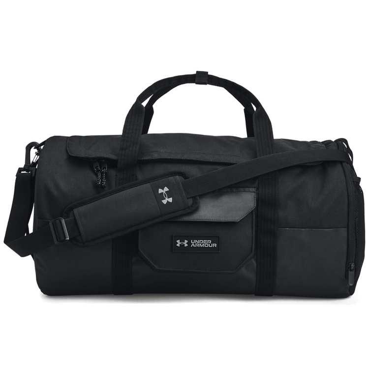 Geanta sport Under Armour UA Triumph Barrel Duffle photo Geanta sport Under Armour UA Triumph Barrel Duffle photo