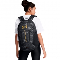Rucsac Under Armour UA Hustle 6.0 Backpack thumbnav 4