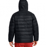 Scurta Under Armour LEGEND DOWN HOODED JACKET thumbnav 5