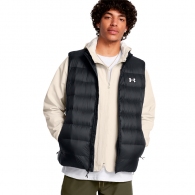 Vesta Under Armour LEGEND DOWN VEST thumbnav 2