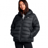 Куртка Under Armour LEGEND DOWN HOODED JACKET thumbnav 2