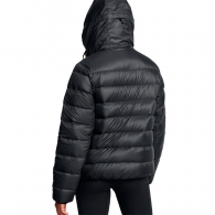 Куртка Under Armour LEGEND DOWN HOODED JACKET thumbnav 5