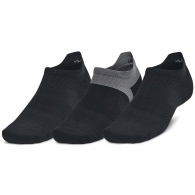 Sosete Under Armour UA AD Run Lite 3pk NS thumbnav