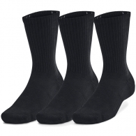 Носки Under Armour UA TC 3pk Crew thumbnav