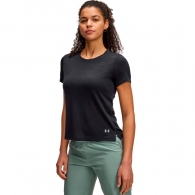 Tricou Under Armour UA Launch Camo Shortsleeve thumbnav 3