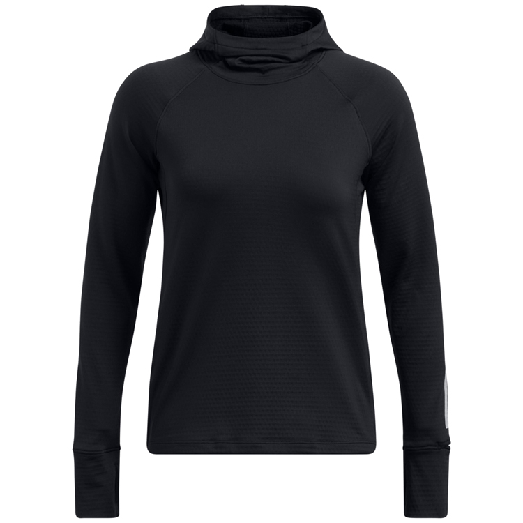 Hanorac Under Armour UA LE CW Balaclava Hoodie photo 