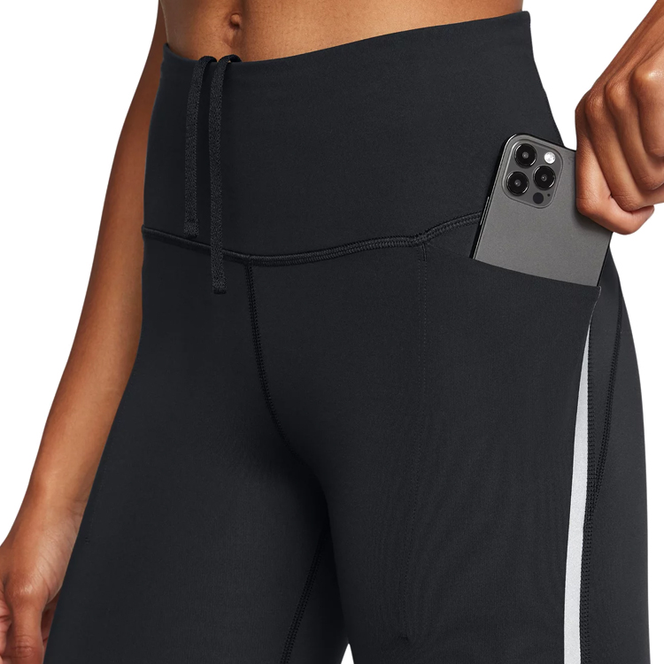 Легинсы Under Armour UA Launch Elite CW Tights / Женский / L / Черный photo 3