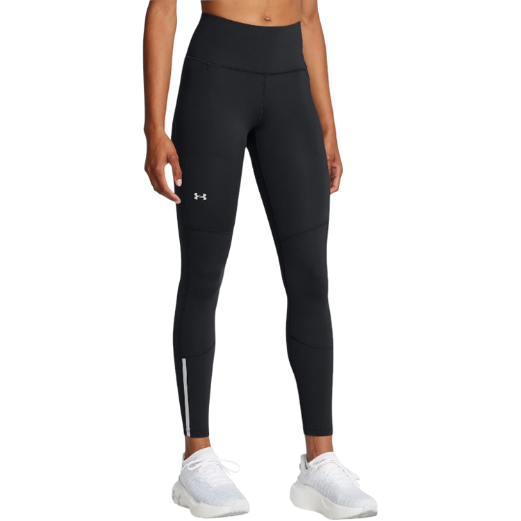 Легинсы Under Armour UA Launch Elite CW Tights / Женский / L / Черный photo 6