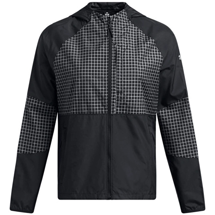 Куртка Under Armour UA Launch Elite CW Jacket photo Куртка Under Armour UA Launch Elite CW Jacket photo