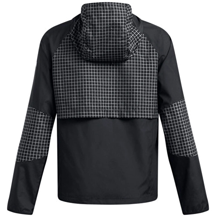 Scurta Under Armour UA Launch Elite CW Jacket / Femei / L / Negru photo 2