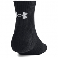 Носки Under Armour UA TC 3pk Qtr thumbnav 4
