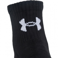 Носки Under Armour UA TC 3pk Qtr thumbnav 5