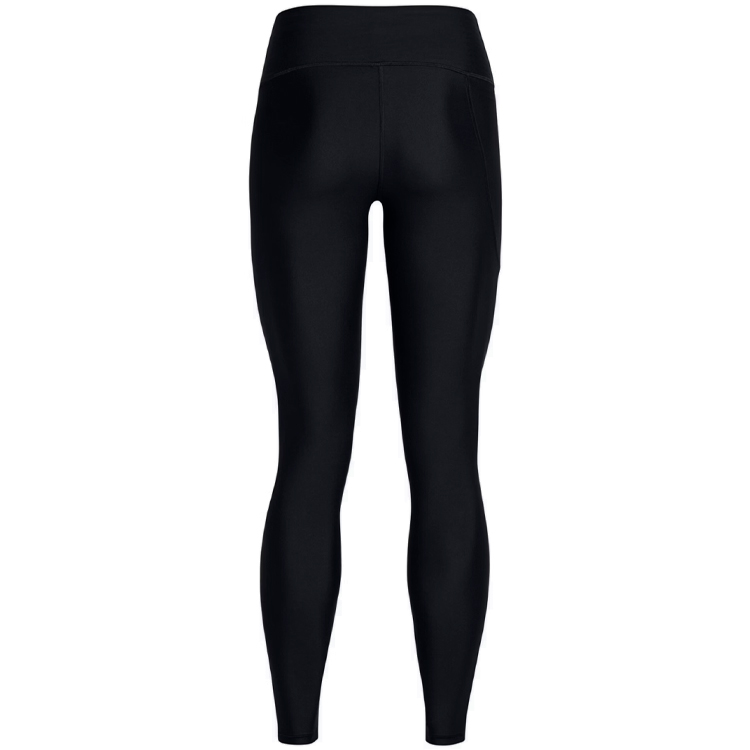 Легинсы Under Armour Tech Branded Legging / Женский / L / Черный photo 2