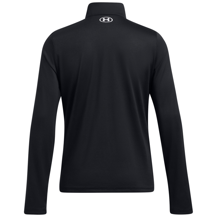 Hanorac Under Armour Tech Full Zip / Femei / L / Negru photo 2