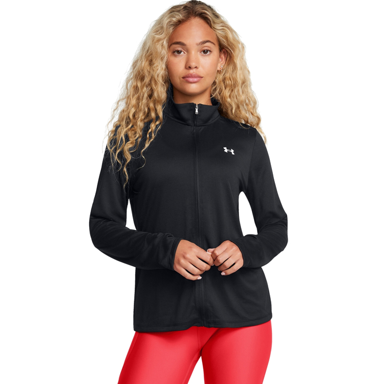 Hanorac Under Armour Tech Full Zip / Femei / L / Negru photo 4