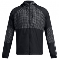 Jacheta Under Armour UA Launch Elite CW Jacket thumbnav 1