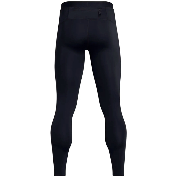 Легинсы Under Armour UA Launch Elite CW Tights S Черный Мужской photo 2