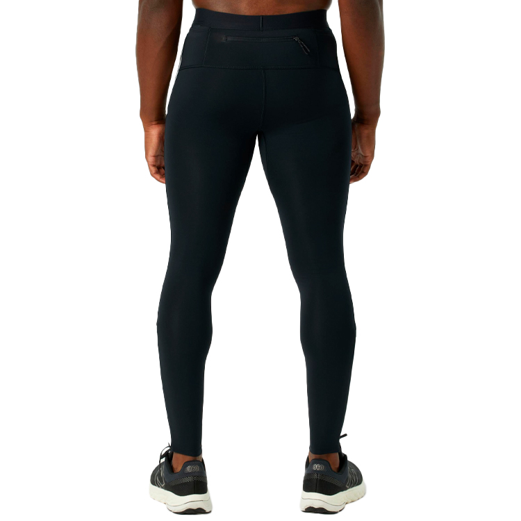 Легинсы Under Armour UA Launch Elite CW Tights S Черный Мужской photo 4