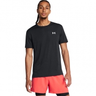 Tricou Under Armour UA Launch Camo Shortsleeve thumbnav 4